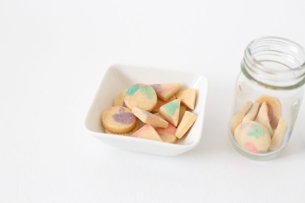 efuca.・イトウユカさんのクッキー