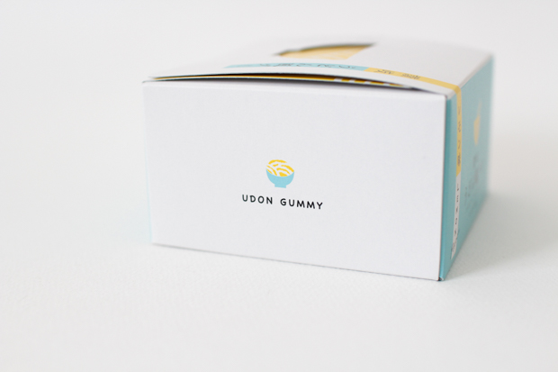 讃岐うどん風グミ