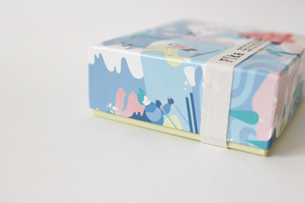 Fika(フィーカ)冬季限定パッケージ