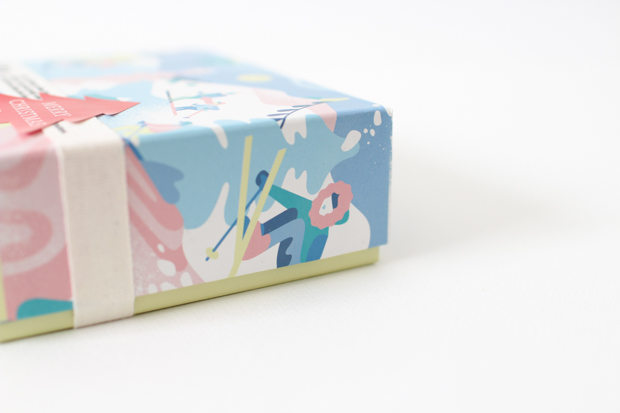 Fika(フィーカ)冬季限定パッケージ