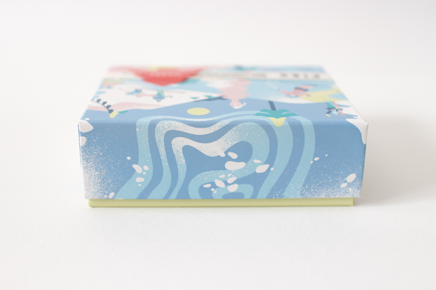 Fika(フィーカ)冬季限定パッケージ