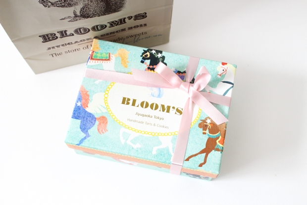 自由ヶ丘 Bloom's