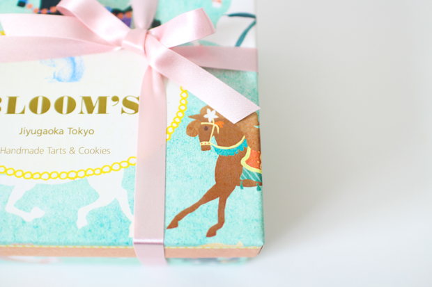 自由ヶ丘 Bloom's