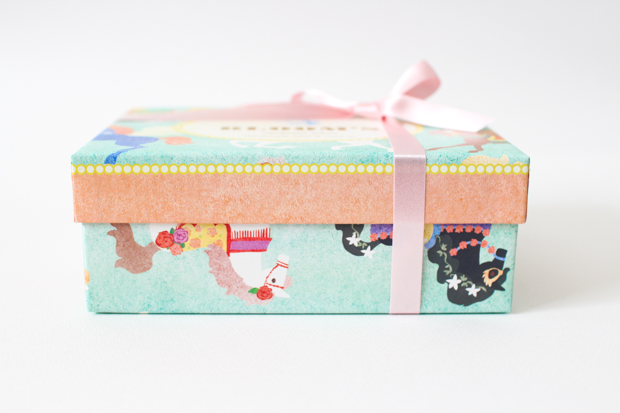 自由ヶ丘 Bloom's