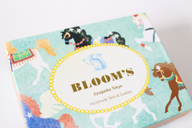 自由ヶ丘 Bloom's