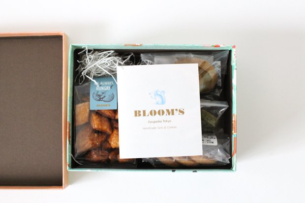 自由ヶ丘 Bloom's