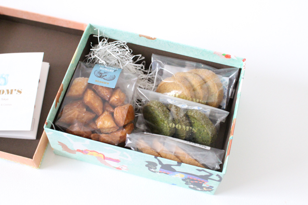 自由ヶ丘 Bloom's