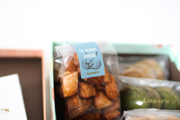 自由ヶ丘 Bloom's