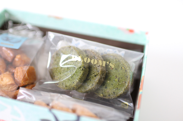 自由ヶ丘 Bloom's