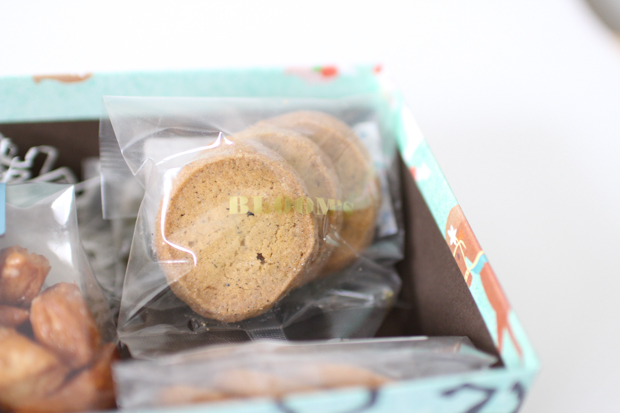 自由ヶ丘 Bloom's