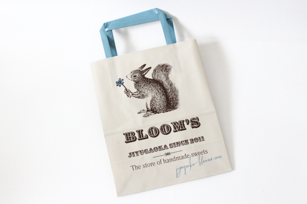 自由ヶ丘 Bloom's