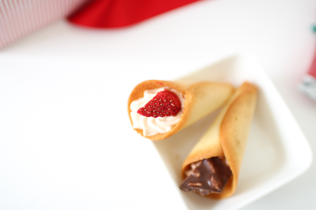 AUDREY（オードリー）2017年バレンタインパッケージ（横浜限定）