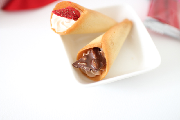 AUDREY（オードリー）2017年バレンタインパッケージ（横浜限定）