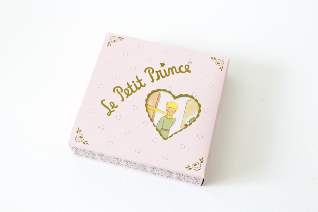 星の王子さま×メリーチョコレート 2017