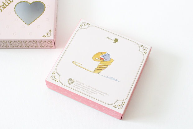 星の王子さま×メリーチョコレート 2017