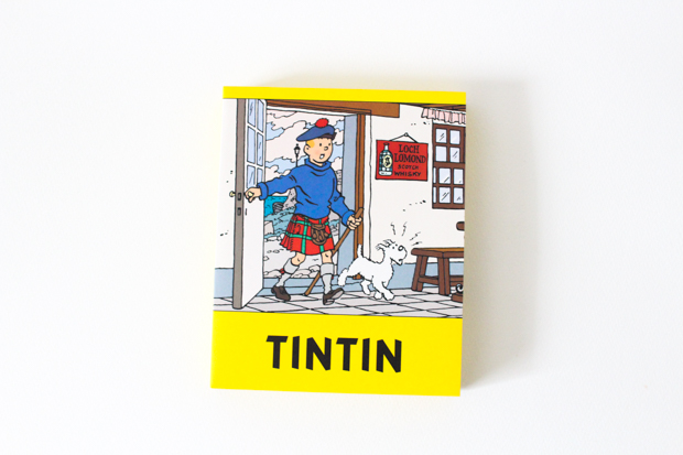 タンタン×ゴンチャロフ 2017