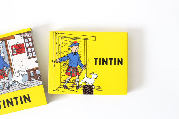 タンタン×ゴンチャロフ 2017