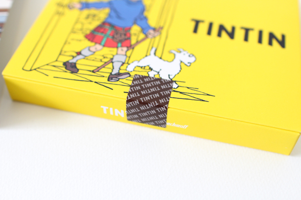 タンタン×ゴンチャロフ 2017