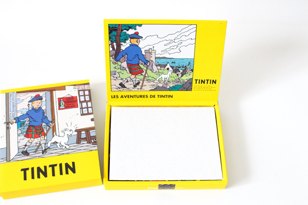 タンタン×ゴンチャロフ 2017