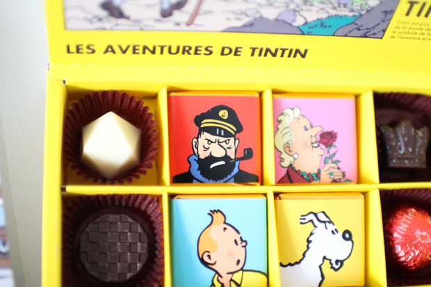 タンタン×ゴンチャロフ 2017