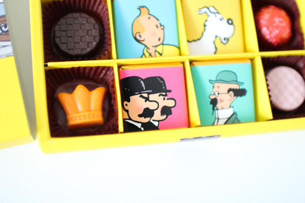 タンタン×ゴンチャロフ 2017