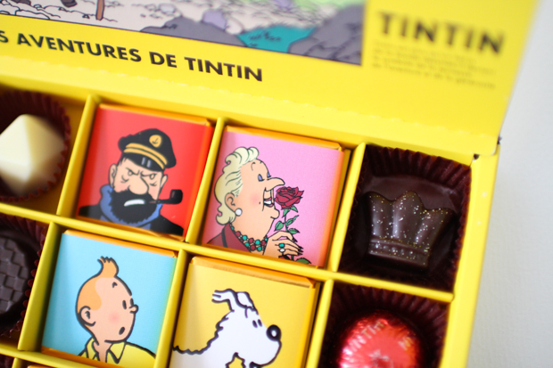 タンタン×ゴンチャロフ 2017