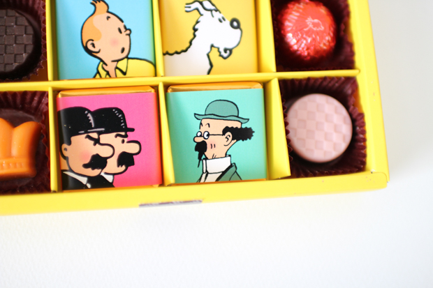 タンタン×ゴンチャロフ 2017