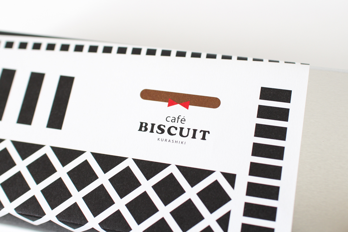 倉敷のお土産・ビスキュイ