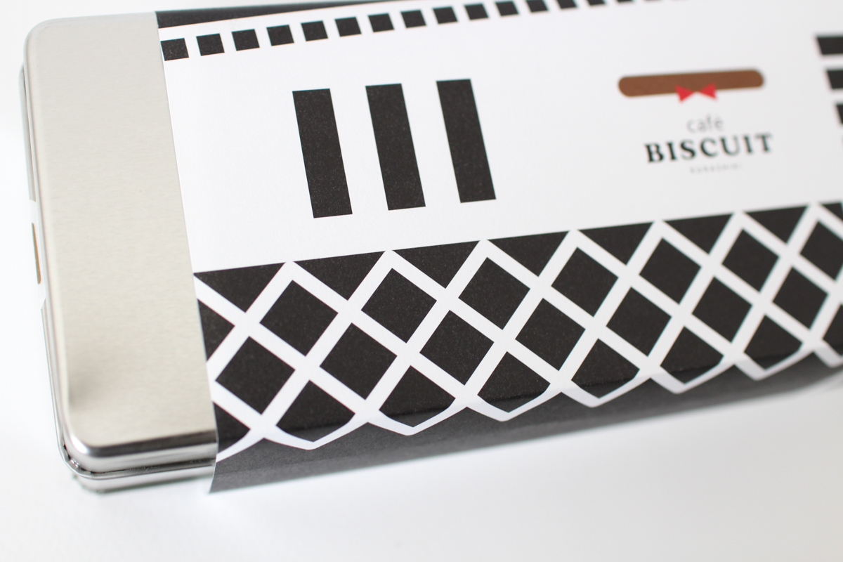 倉敷のお土産・ビスキュイ