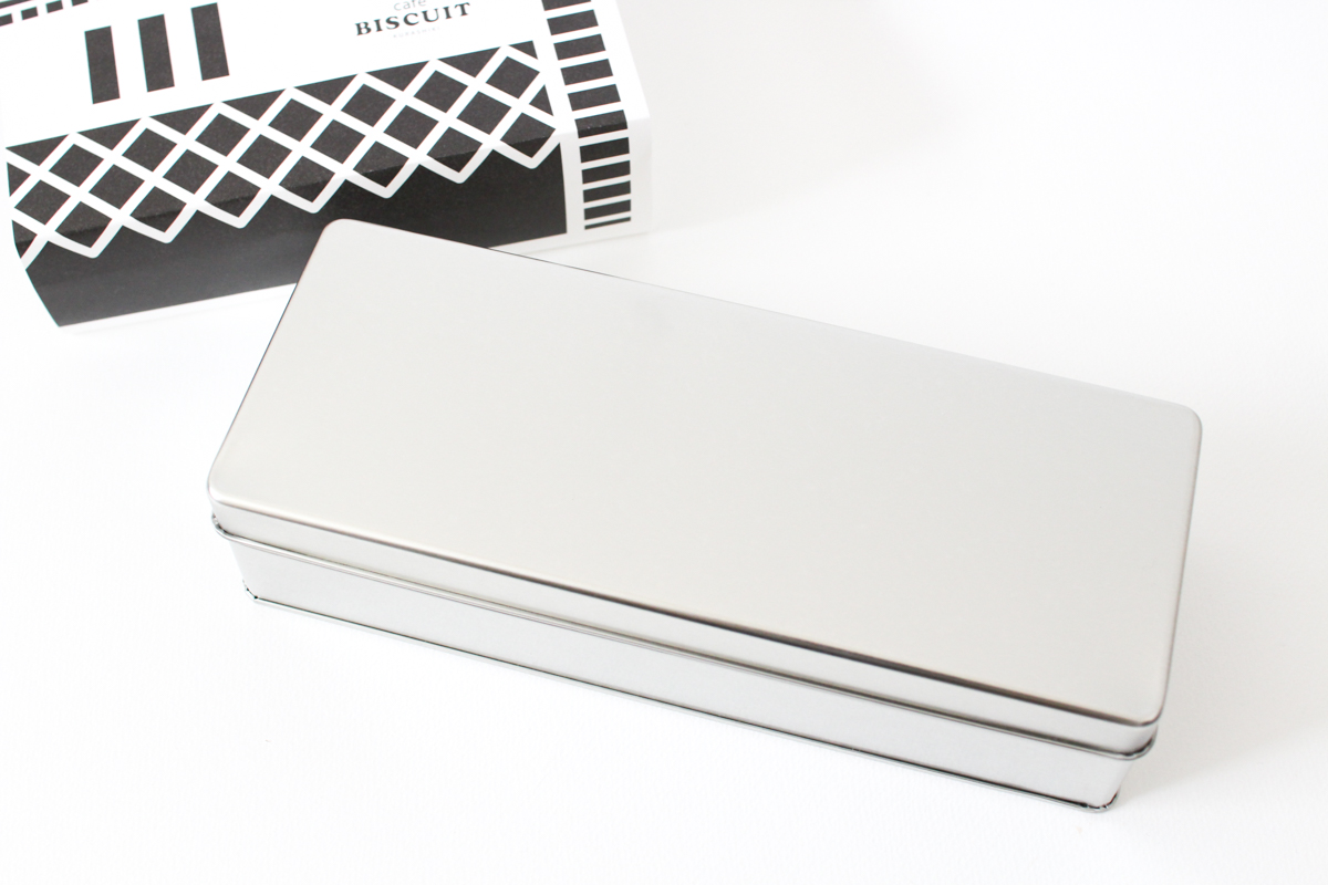 倉敷のお土産・ビスキュイ