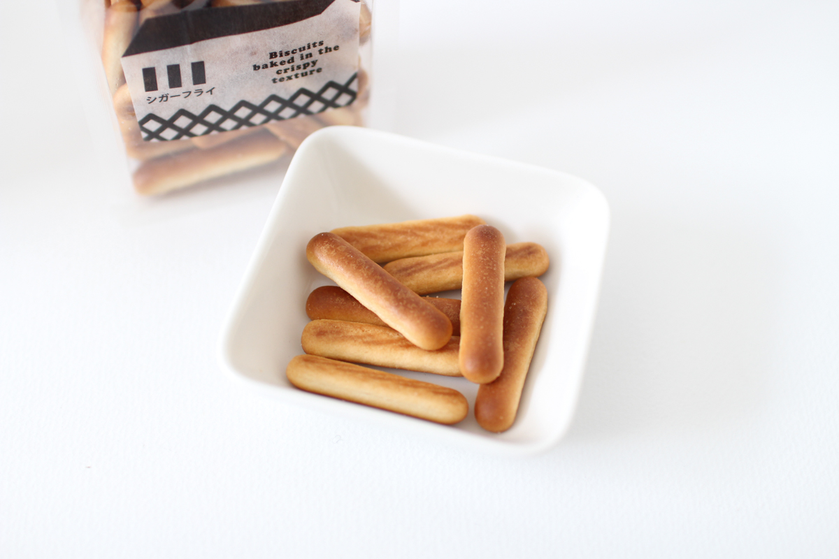 倉敷のお土産・ビスキュイ