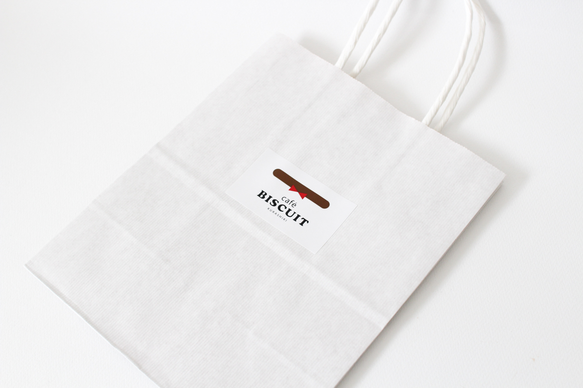 倉敷のお土産・ビスキュイ