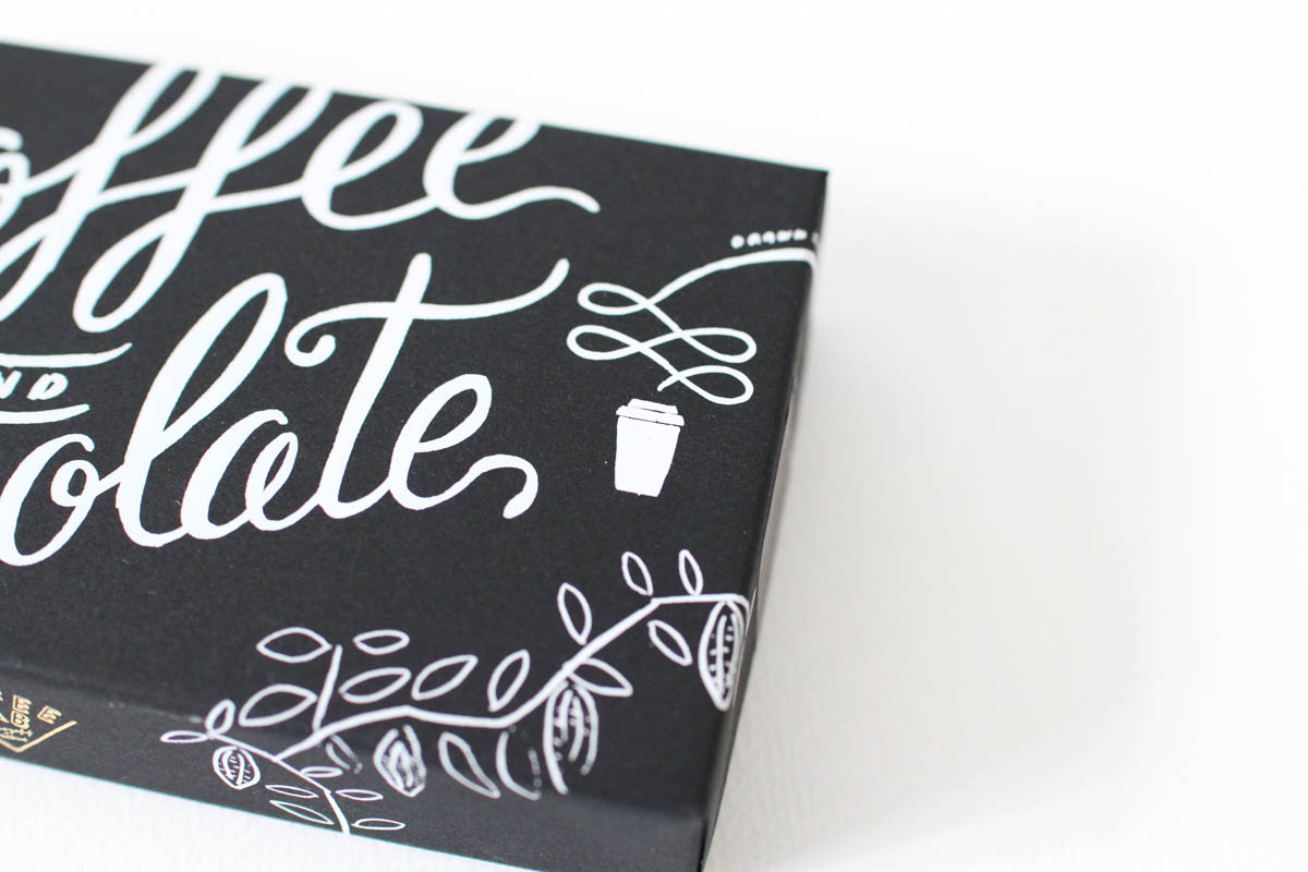 COFFEE LAB　コーヒーラボ