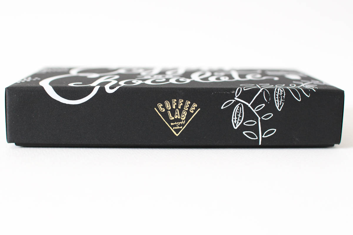 COFFEE LAB　コーヒーラボ