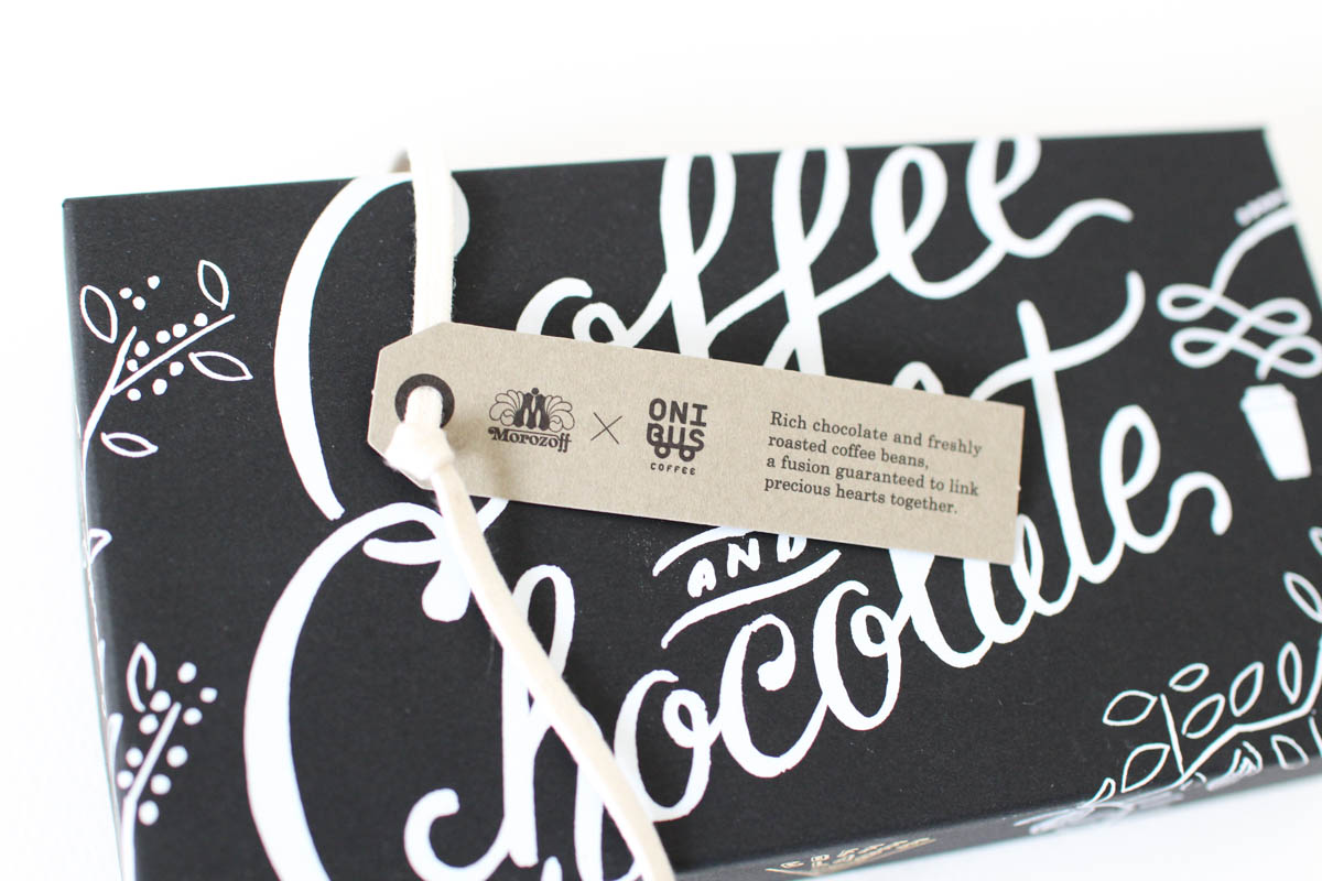 COFFEE LAB　コーヒーラボ