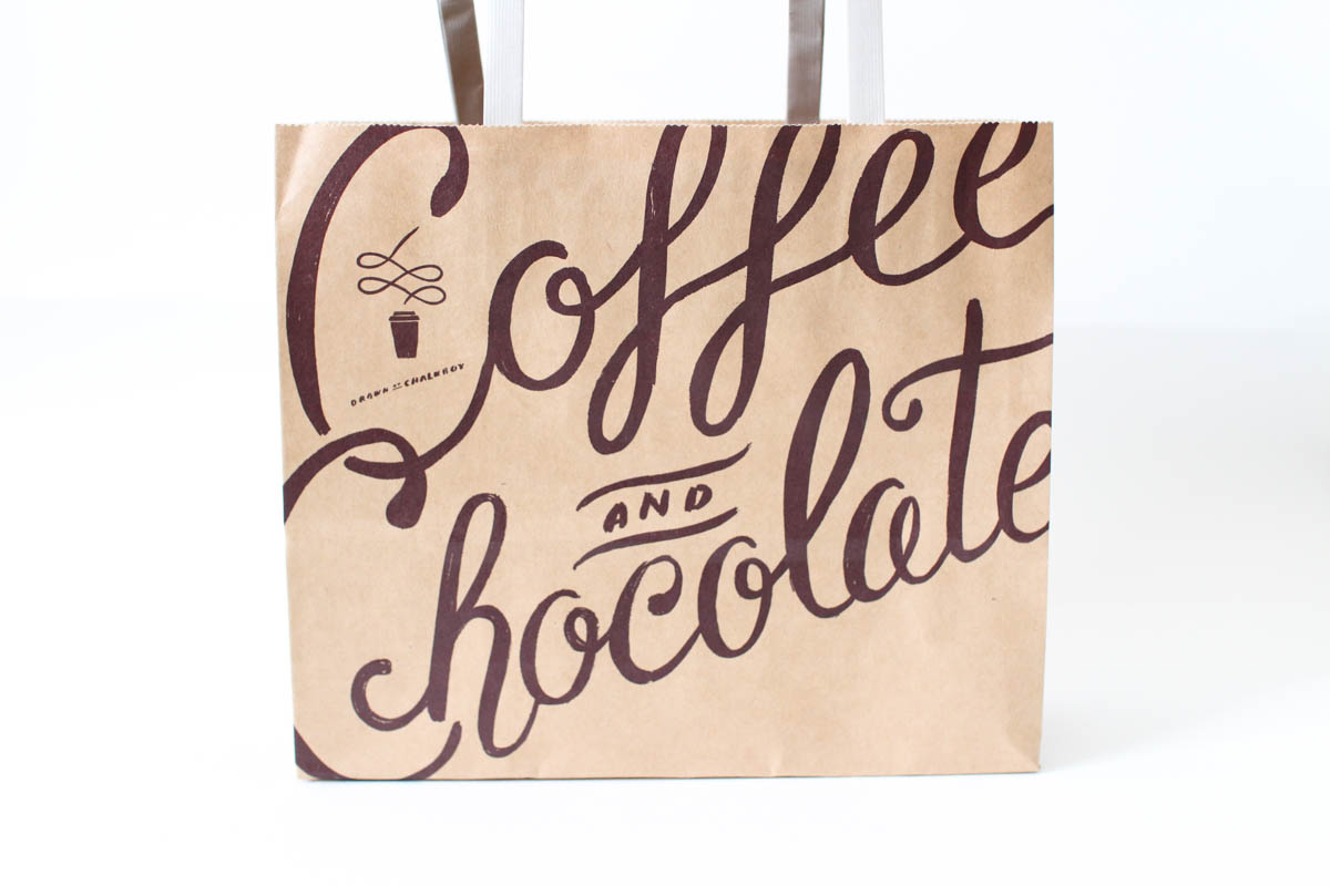 COFFEE LAB　コーヒーラボ