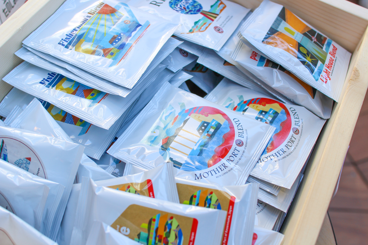 ほぼ日「第2回 生活のたのしみ展」