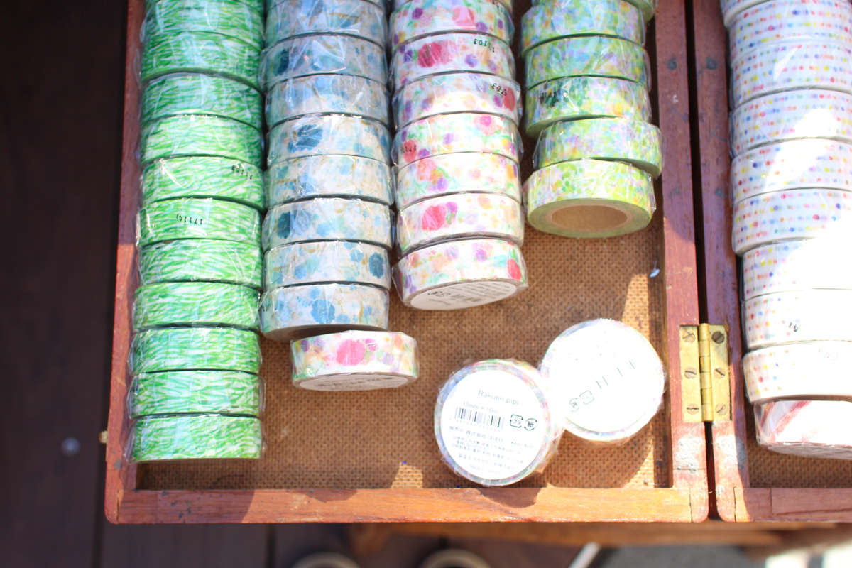 ほぼ日「第２回 生活のたのしみ展」