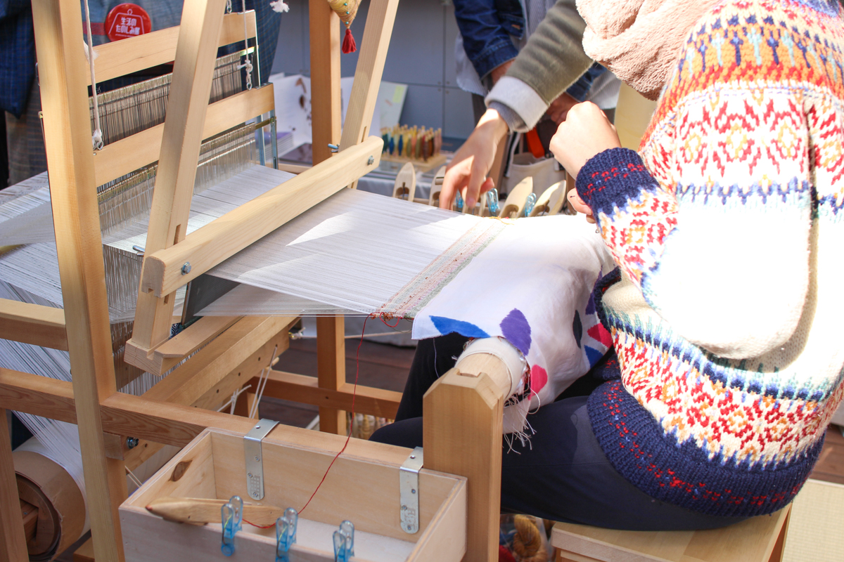 ほぼ日「第２回 生活のたのしみ展」