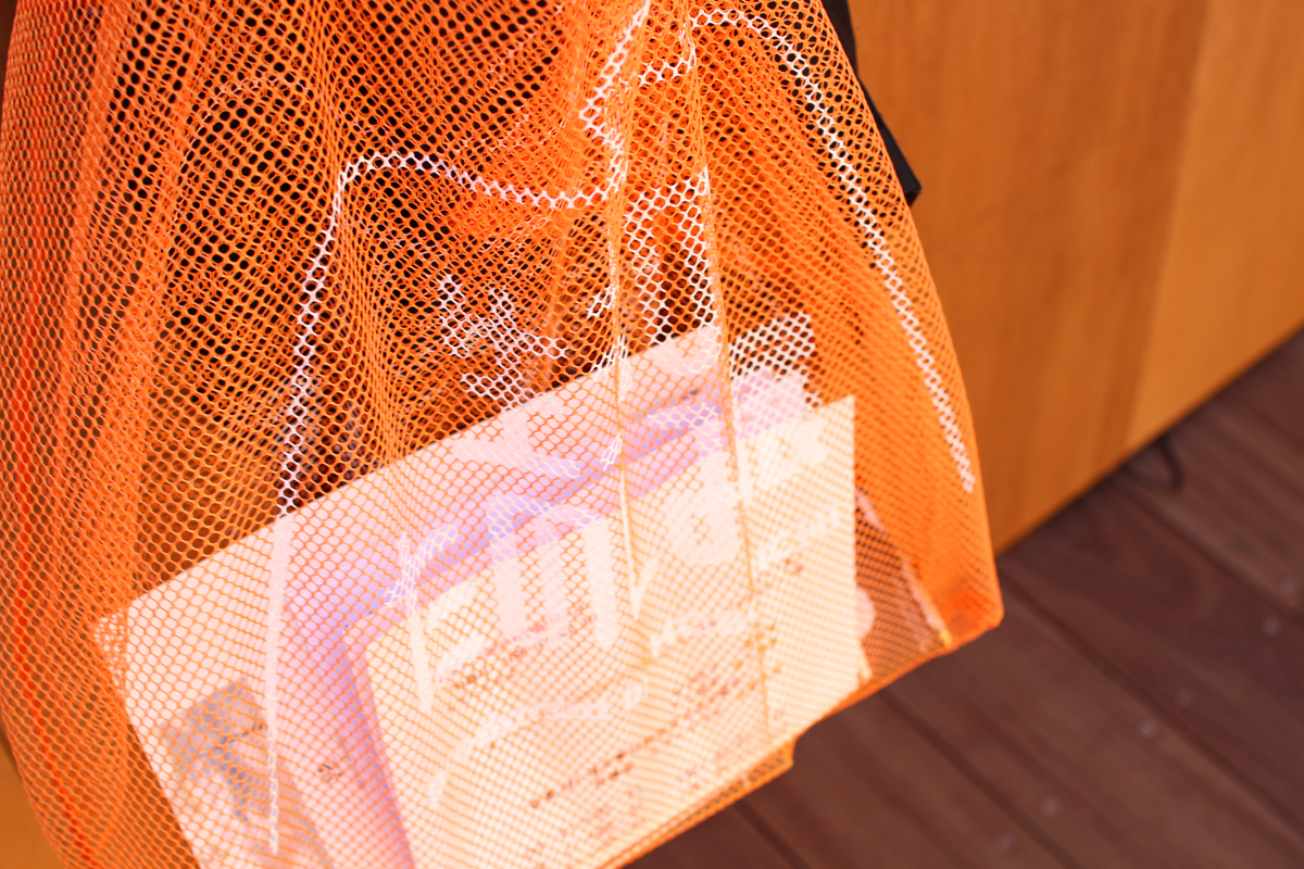 ほぼ日「第２回 生活のたのしみ展」