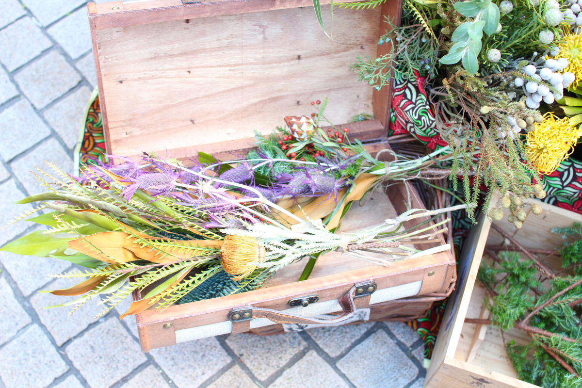 ほぼ日「第2回 生活のたのしみ展」