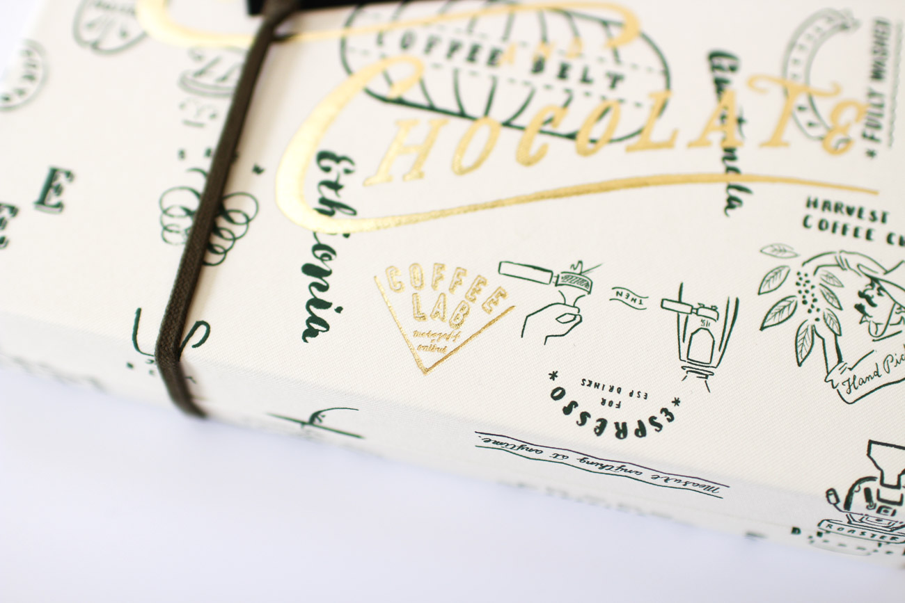 coffeelab コーヒーラボ 2018