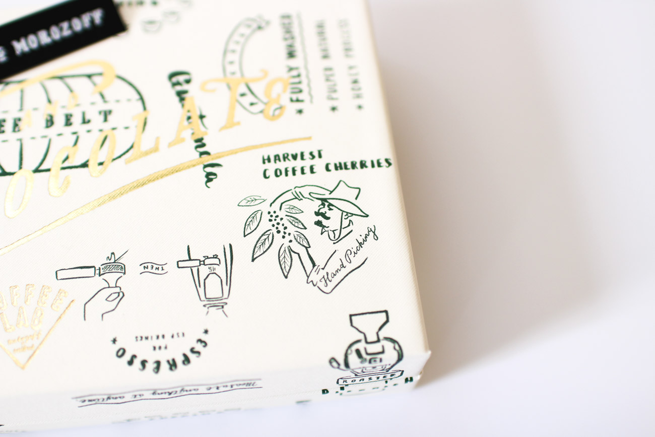 coffeelab コーヒーラボ 2018