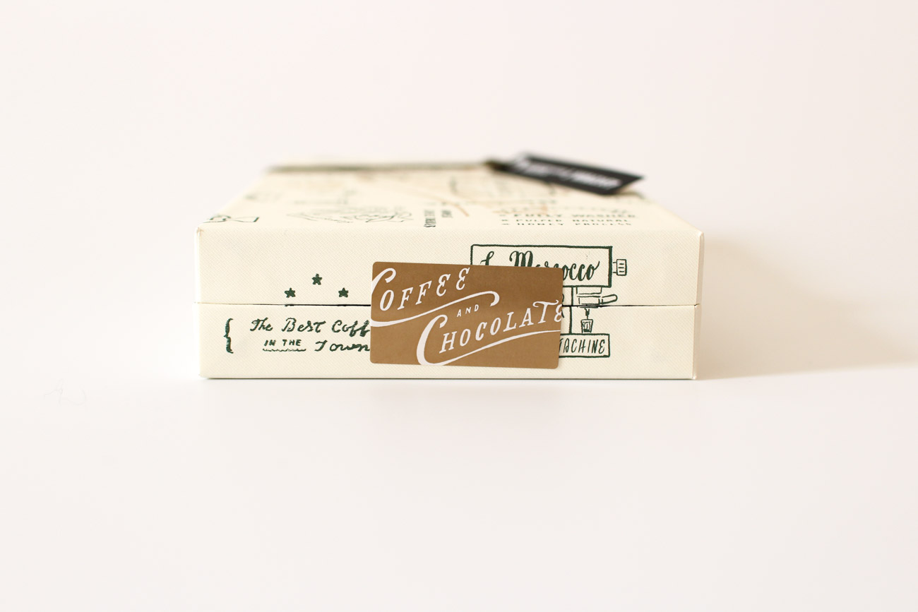 coffeelab コーヒーラボ 2018