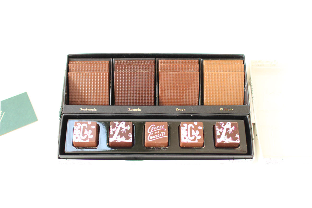 coffeelab コーヒーラボ 2018