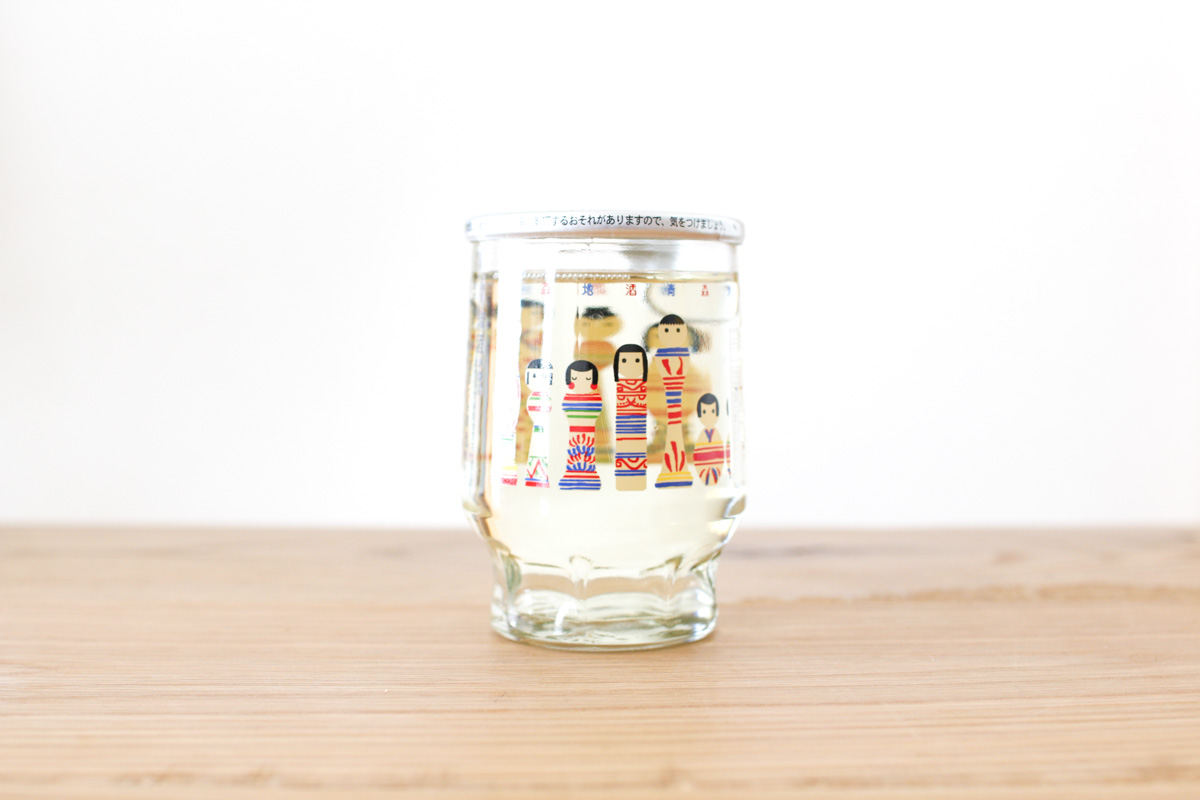 カテゴリ：お酒へ