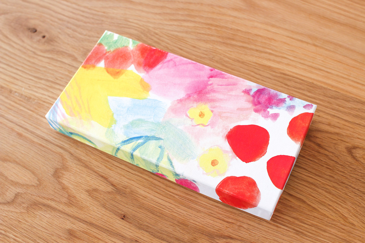 若杉いちご農園（オードファーム）「大分いっち」