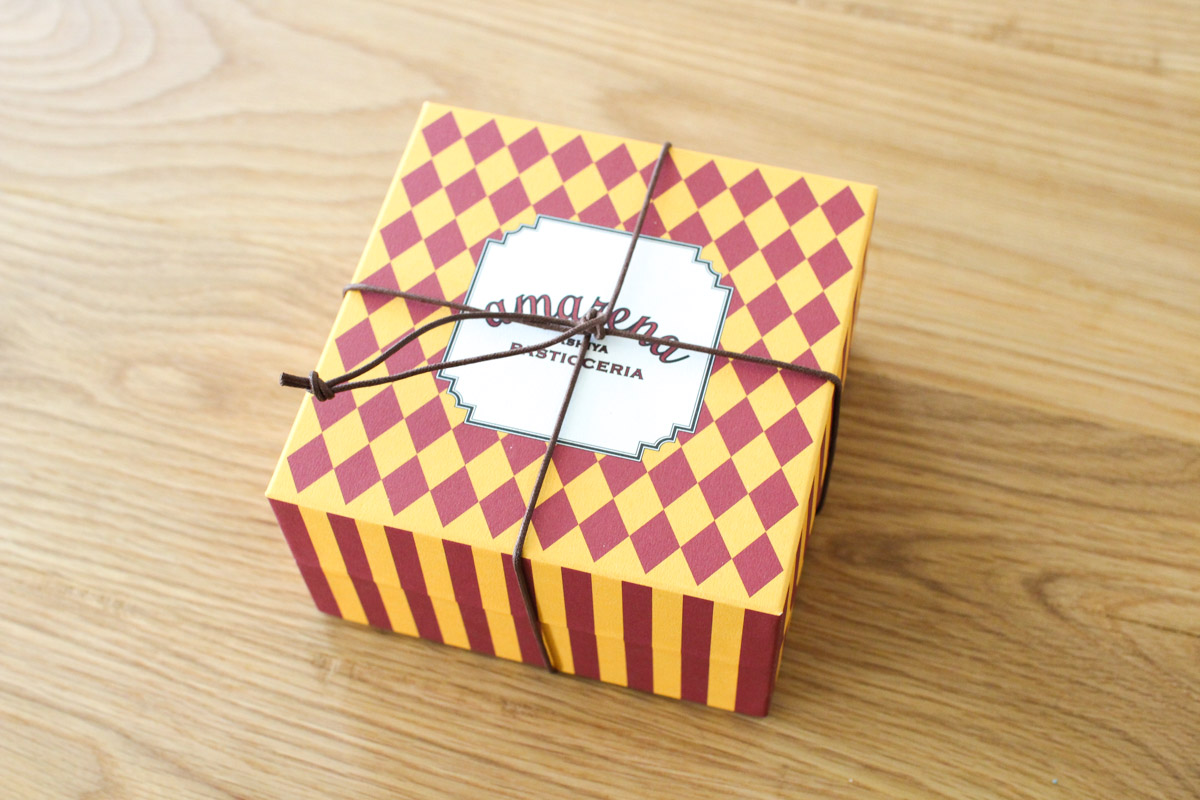 アマレーナ / amarena