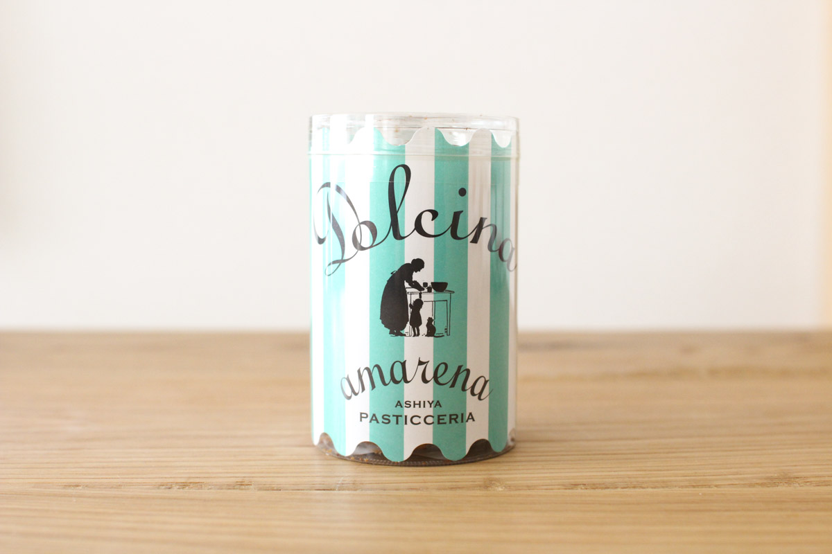 アマレーナ / amarena