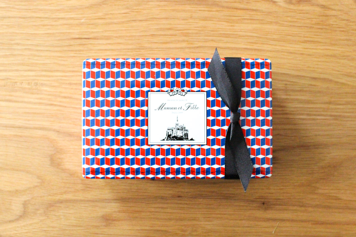 マモン・エ・フィーユ / Mamanetfille